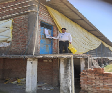 KHAN LAYER FARM 98241